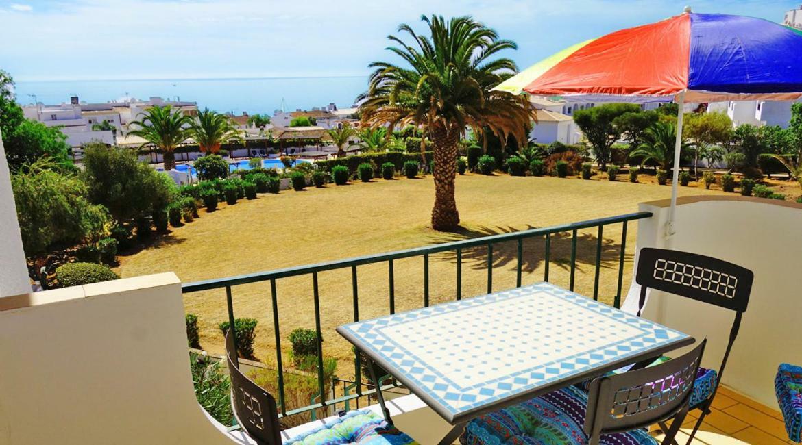 Chiquita Place, Praia Da Luz Exterior photo