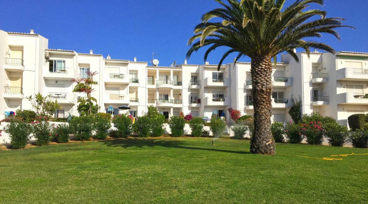 Chiquita Place, Praia Da Luz Apartment Exterior photo