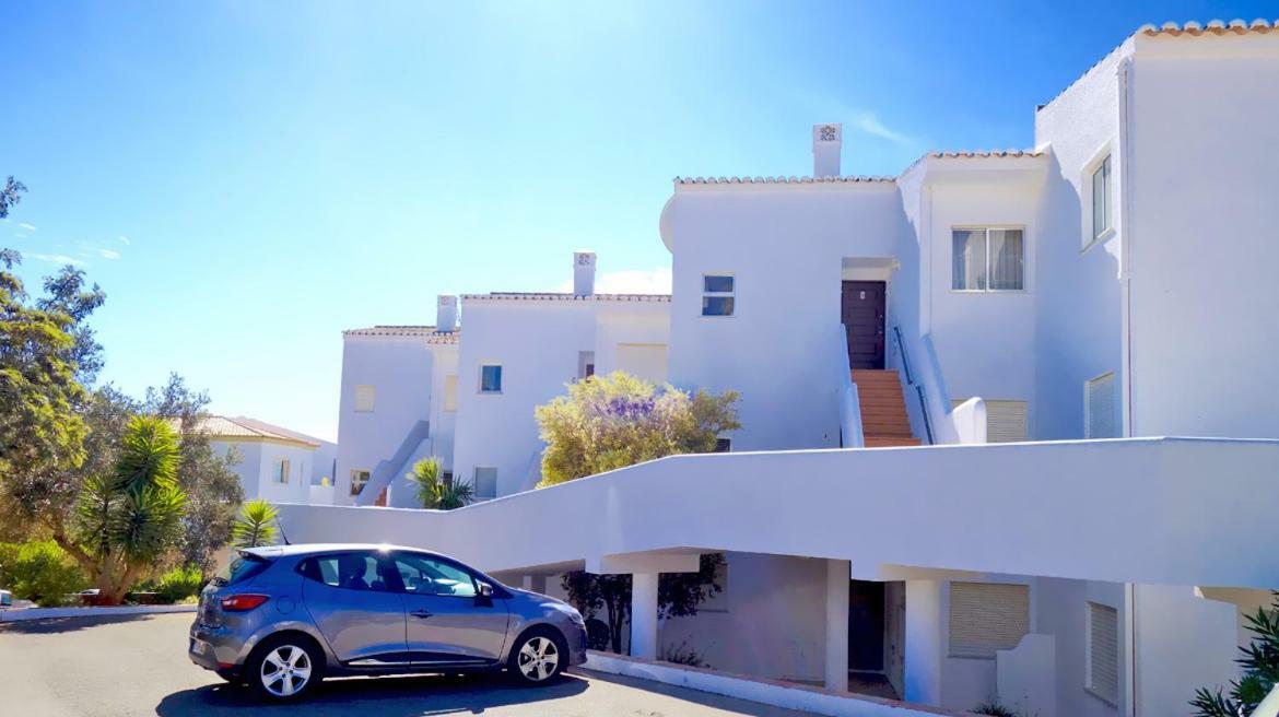 Chiquita Place, Praia Da Luz Apartment Exterior photo