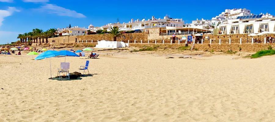 Chiquita Place, Praia Da Luz Apartment Exterior photo