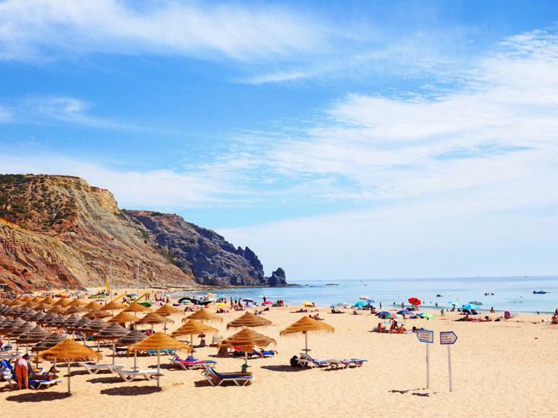 Chiquita Place, Praia Da Luz Apartment Exterior photo