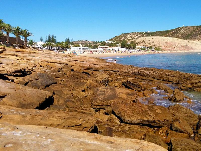 Chiquita Place, Praia Da Luz Apartment Exterior photo