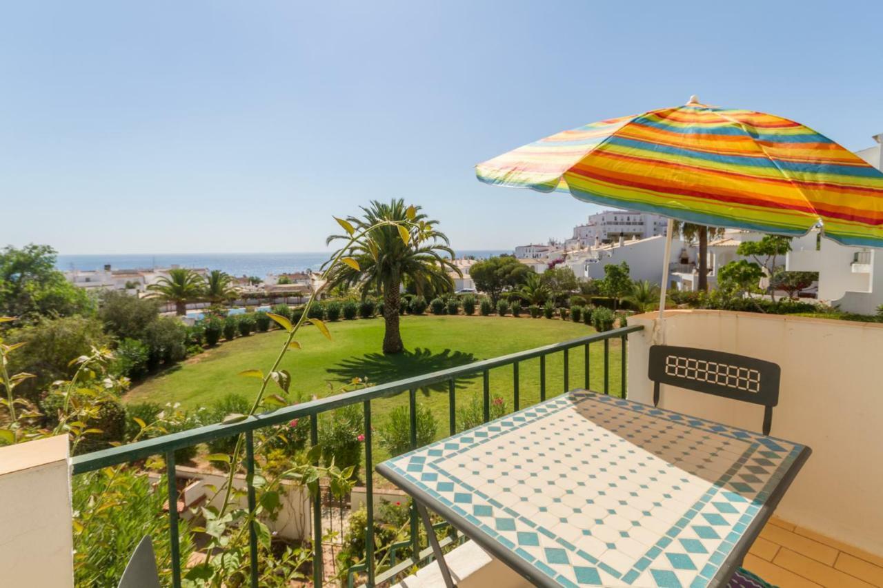 Chiquita Place, Praia Da Luz Apartment Exterior photo