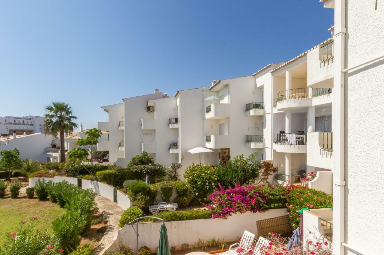 Chiquita Place, Praia Da Luz Exterior photo