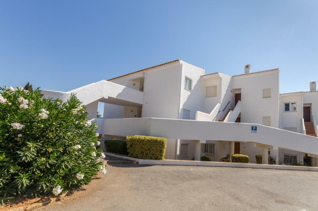 Chiquita Place, Praia Da Luz Apartment Exterior photo