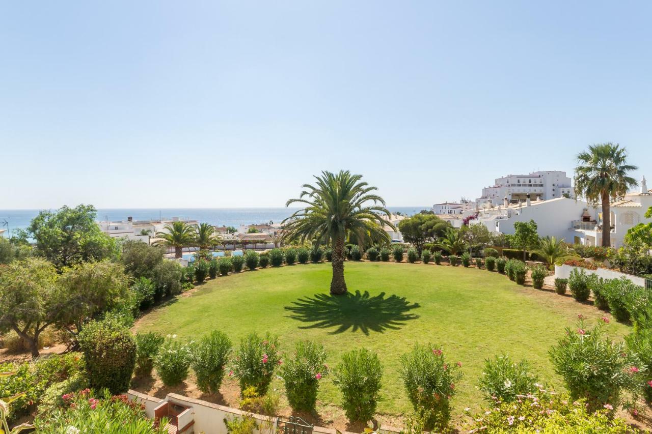 Chiquita Place, Praia Da Luz Apartment Exterior photo