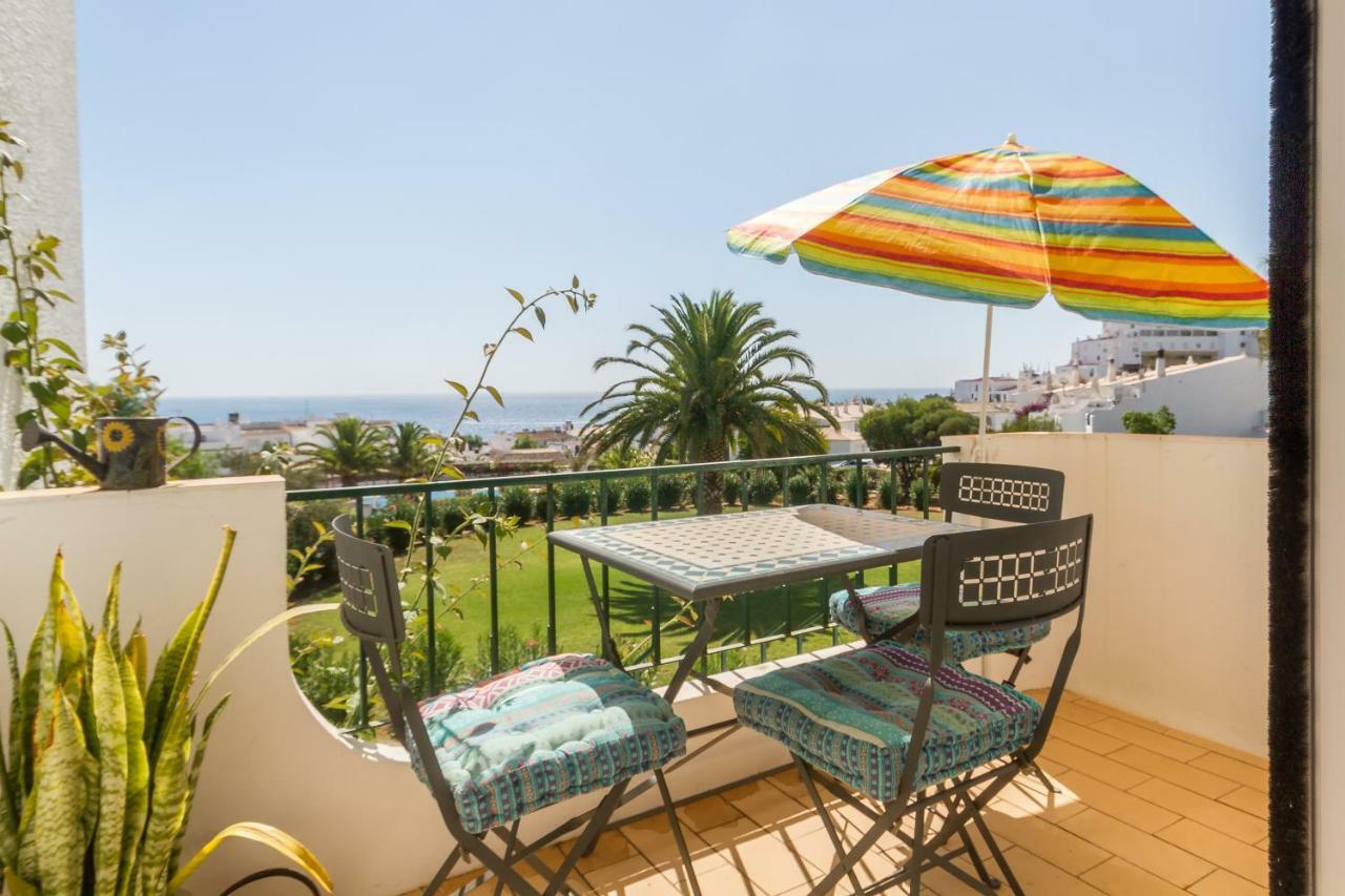 Chiquita Place, Praia Da Luz Exterior photo