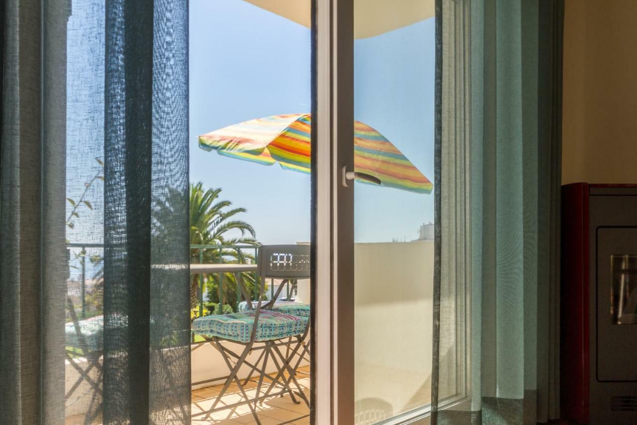Chiquita Place, Praia Da Luz Exterior photo
