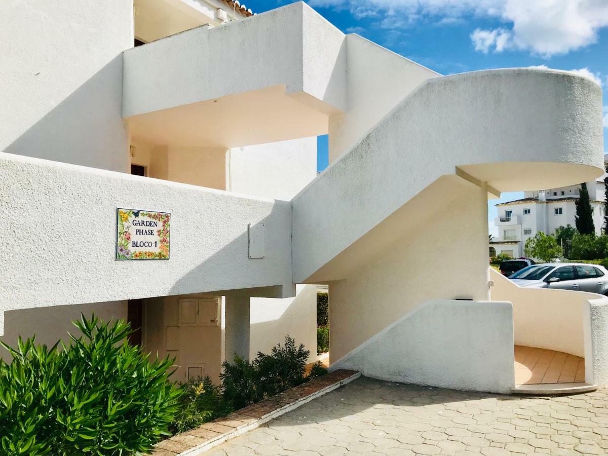 Chiquita Place, Praia Da Luz Apartment Exterior photo