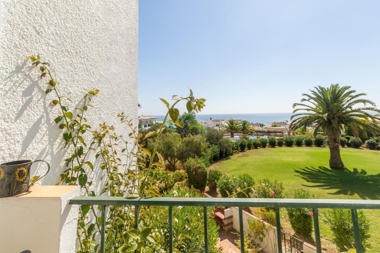 Chiquita Place, Praia Da Luz Apartment Exterior photo